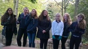 6th Upminster Guide Group